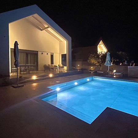 Myrtia Villas I Anomeriá Екстериор снимка