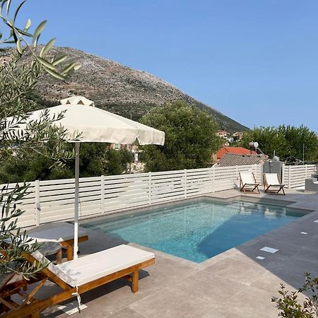 Myrtia Villas I Anomeriá Екстериор снимка