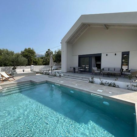 Myrtia Villas I Anomeriá Екстериор снимка