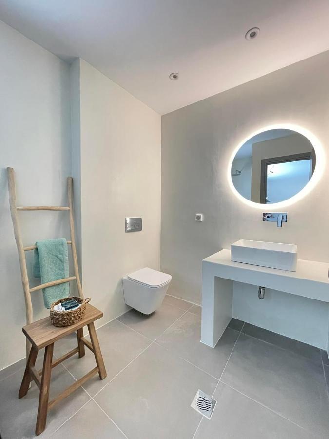 Myrtia Villas I Anomeriá Екстериор снимка