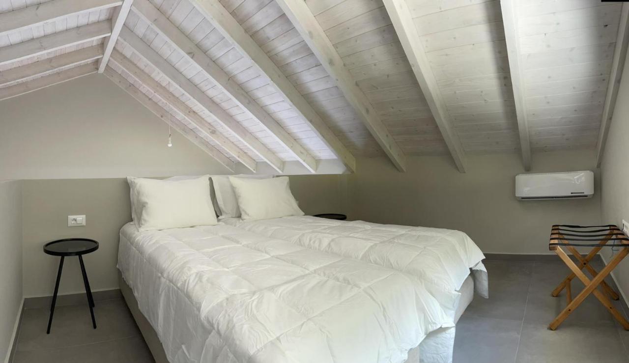 Myrtia Villas I Anomeriá Екстериор снимка