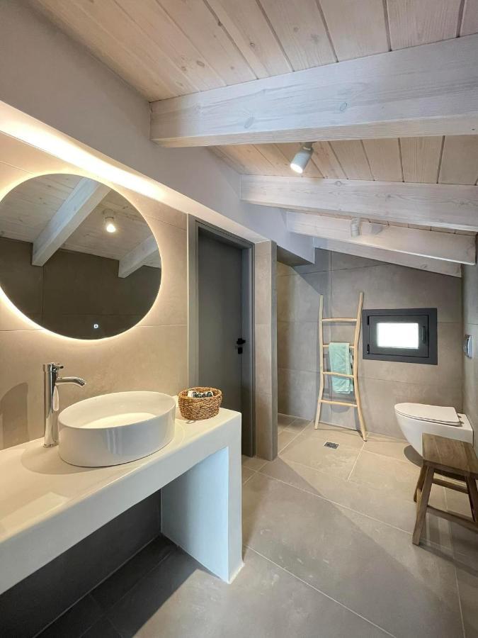 Myrtia Villas I Anomeriá Екстериор снимка