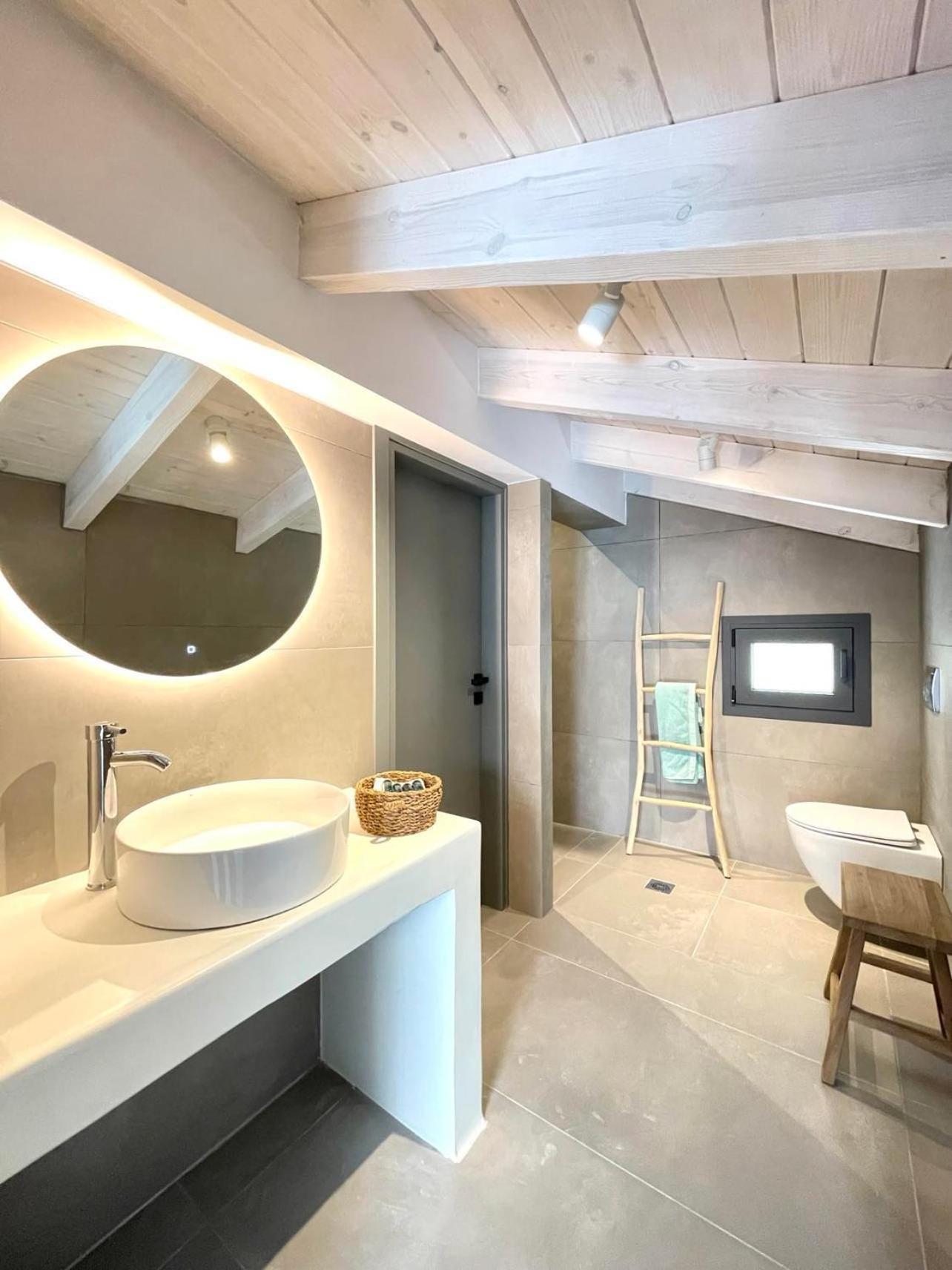 Myrtia Villas I Anomeriá Екстериор снимка